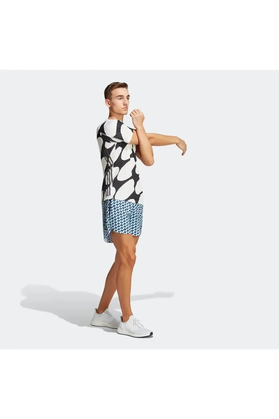 Thumbnail: adidas M Mmk Rı 3s Erkek T-shirt