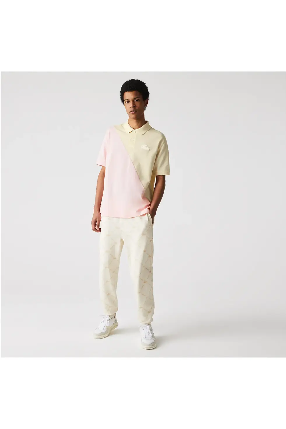 Thumbnail: Lacoste Men's Polo DH1232