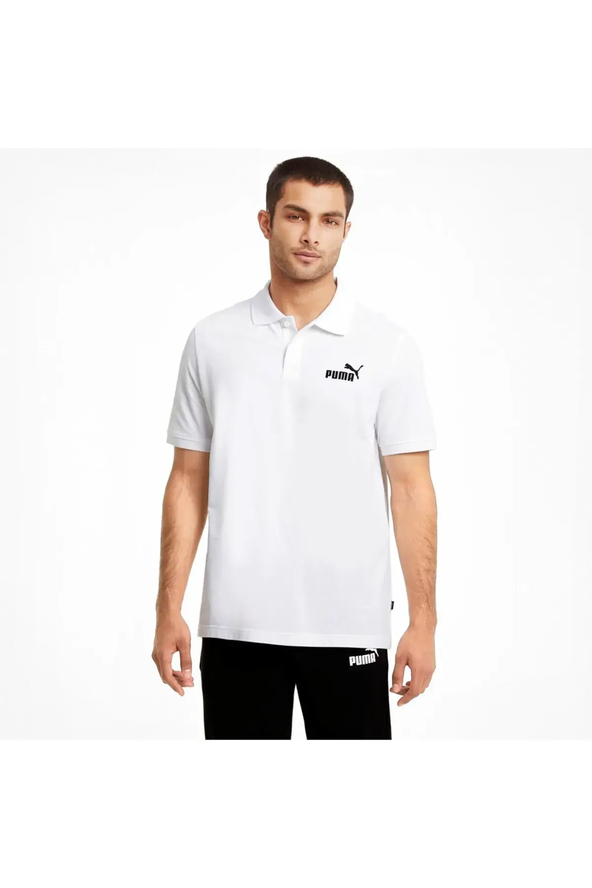 Puma ESS Pique Polo