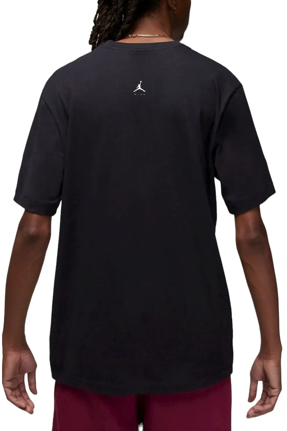 Thumbnail: Nike Erkek T-shırt Dq7366-011 DQ7366-011