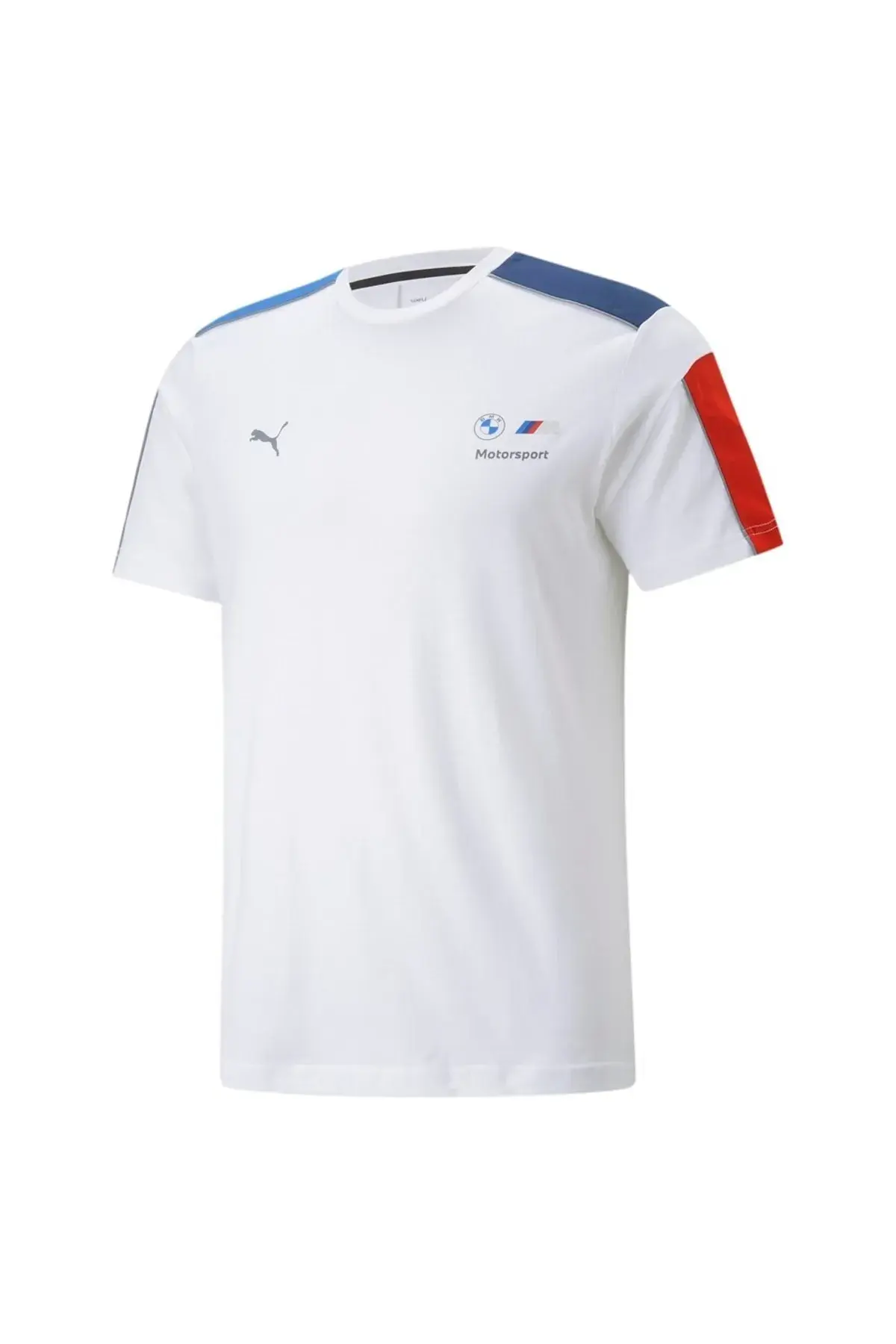 Puma Bmw Mms Mt7 Tee 53586102