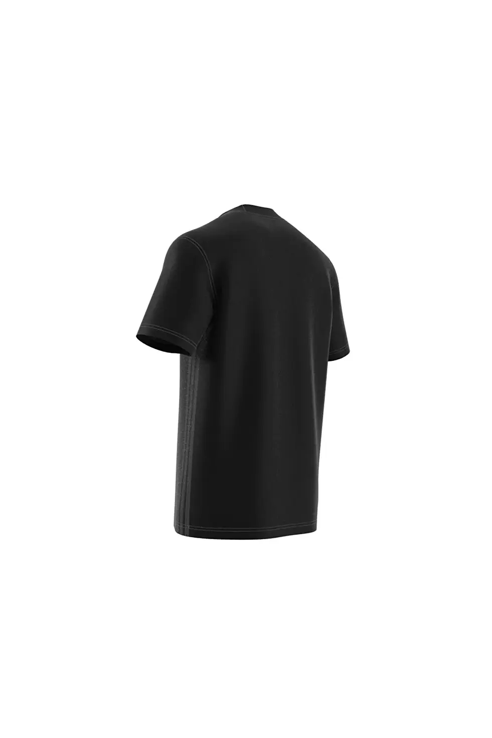 Миниатюра: adidas Pl Tee Erkek T-Shirt Siyah