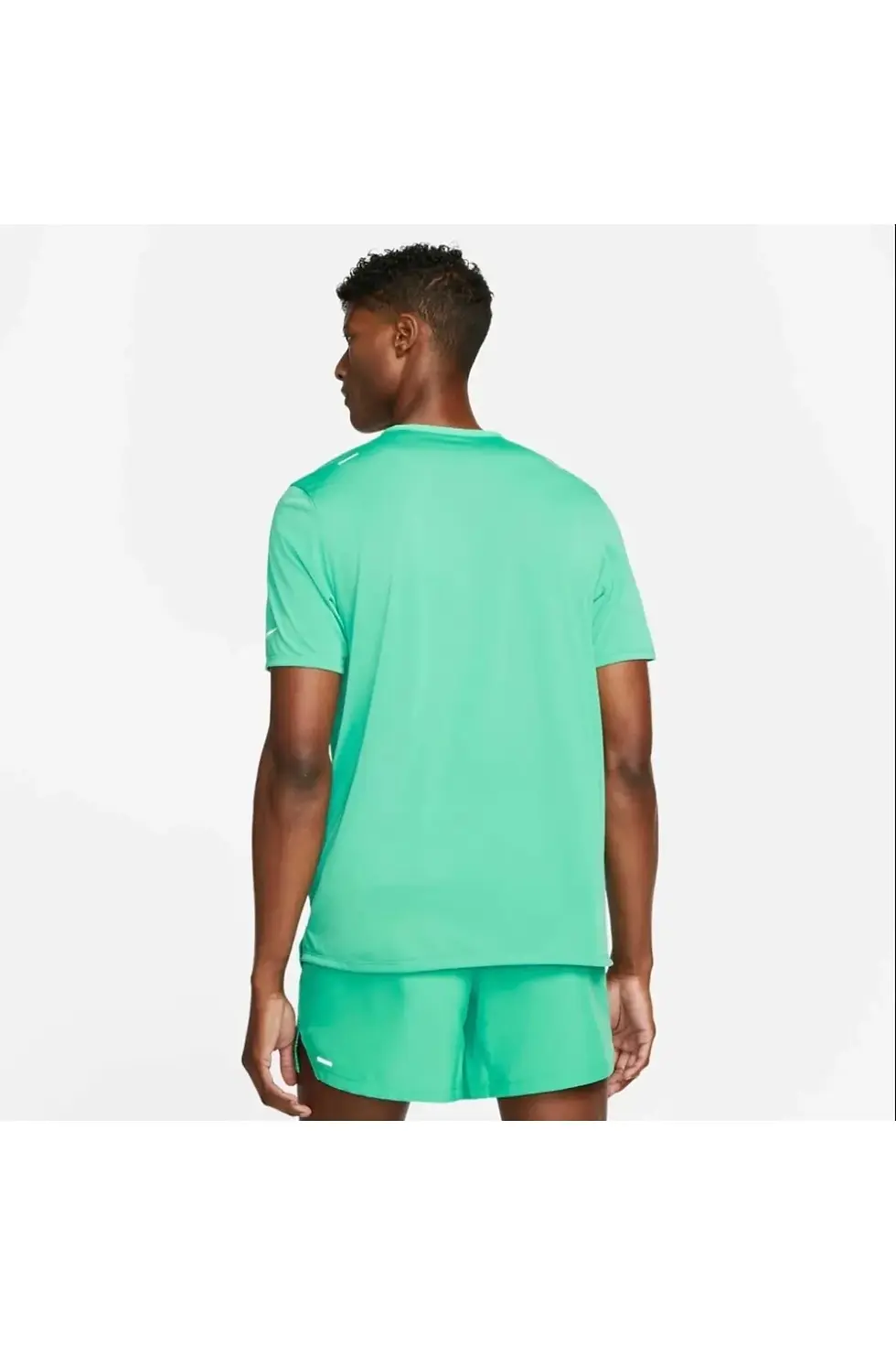 Thumbnail: Nike Running Dri-fıt Run Division Flash Graphic Erkek T-shirt