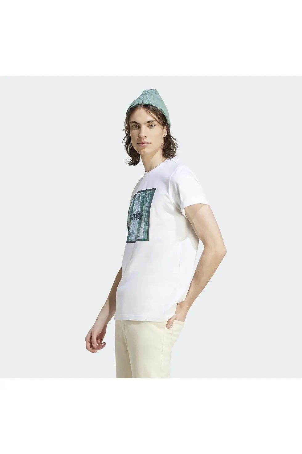 Thumbnail: adidas ADİDAS II3595 ADİDAS II3595 TIRO BOX G T