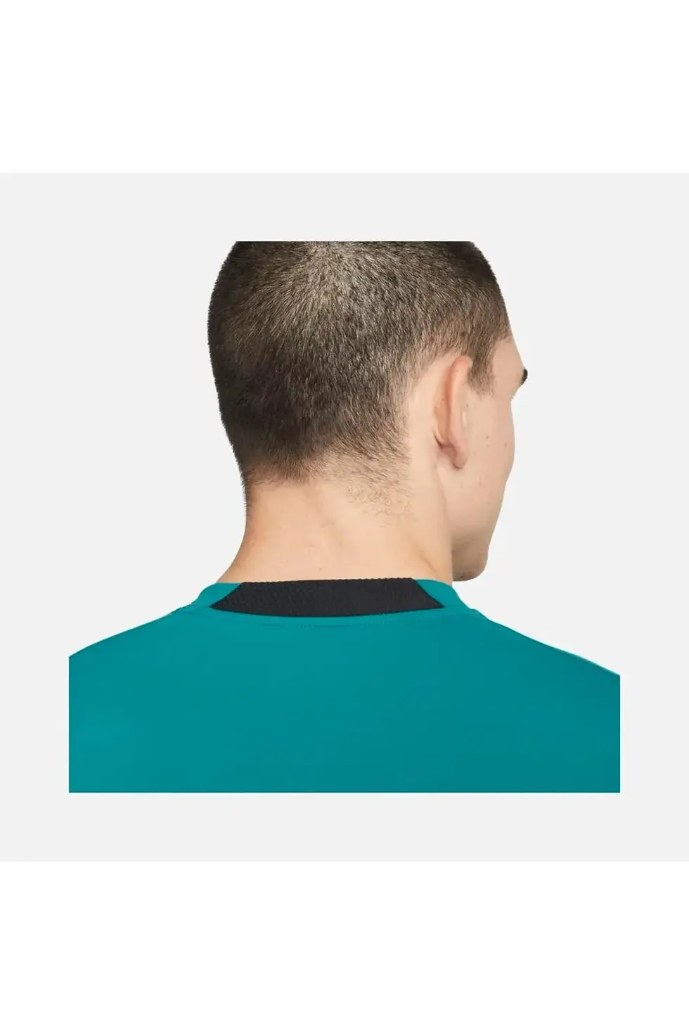 Thumbnail: Nike Pro Dri-fit Adv Athletic Training Antrenman Uzun Kollu Erkek Tişört