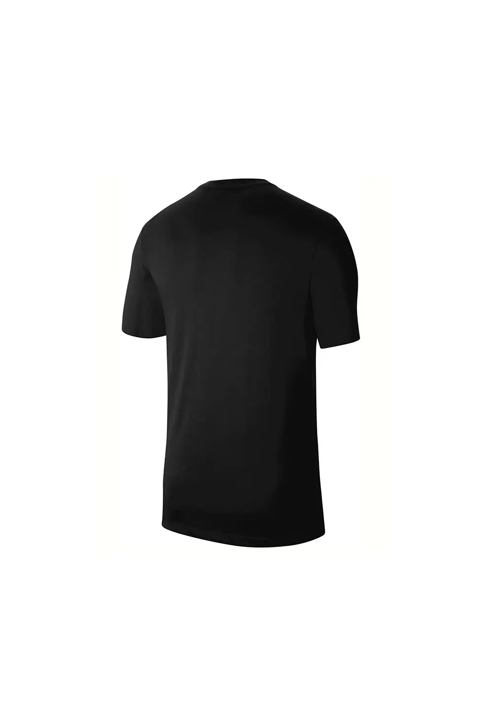 Thumbnail: Nike M Nk Df Park20 Ss Tee Hbr Dri-fit Park T-shirt Cw6936 Erkek T-shirt Siyah
