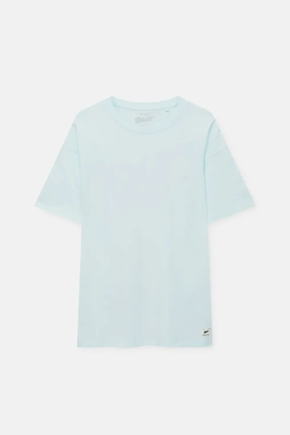 Thumbnail: Pull & Bear Kısa kollu STWD t-shirt 07241510