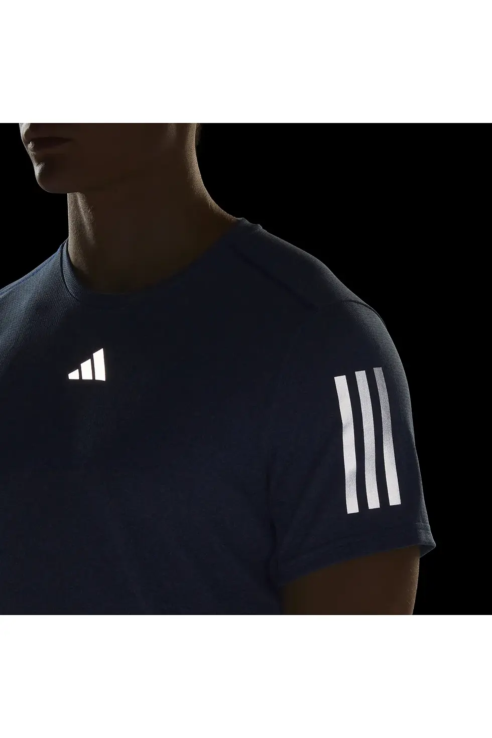 Миниатюра: adidas IM2479 ADİDAS IM2479 OTR HEATHER TEE
