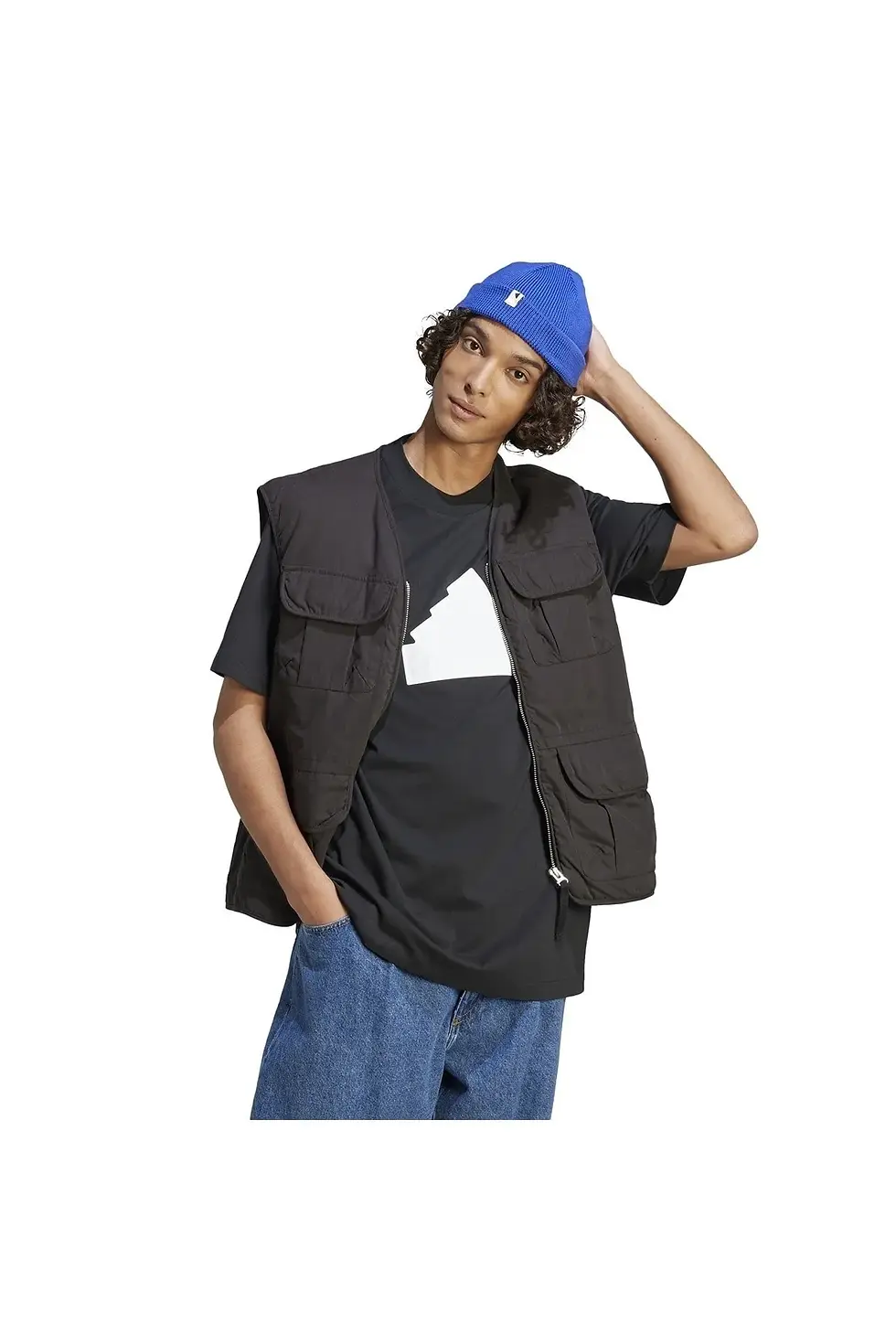 Миниатюра: adidas ERKEK T-SHİRT