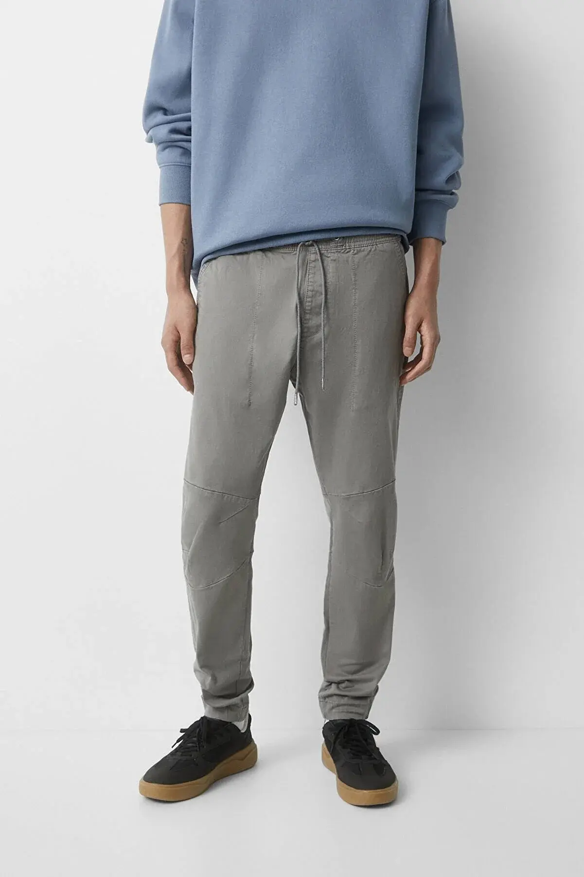 Pull & Bear Jogger pantolon