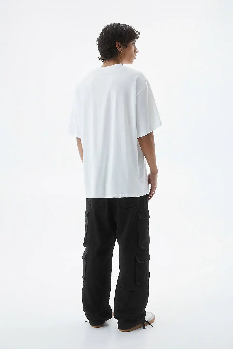 Thumbnail: Pull & Bear 2’li t-shirt paketi 07245903