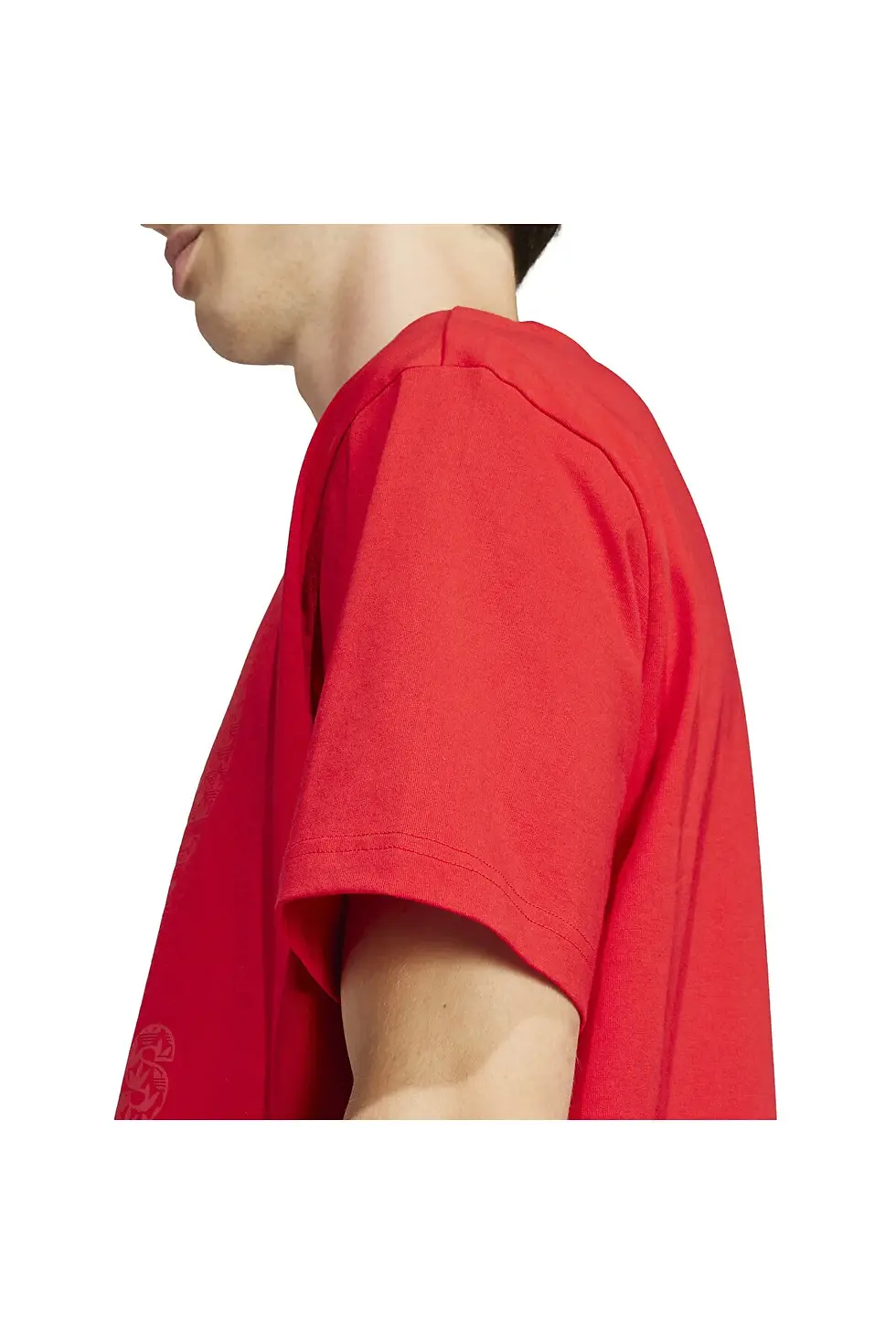 Миниатюра: adidas IL5139 Mono Tee Erkek T-Shirt