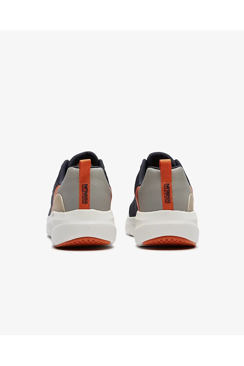 Thumbnail: Skechers Go Run Elevate - Orbiter Erkek Lacivert Koşu Ayakkabısı