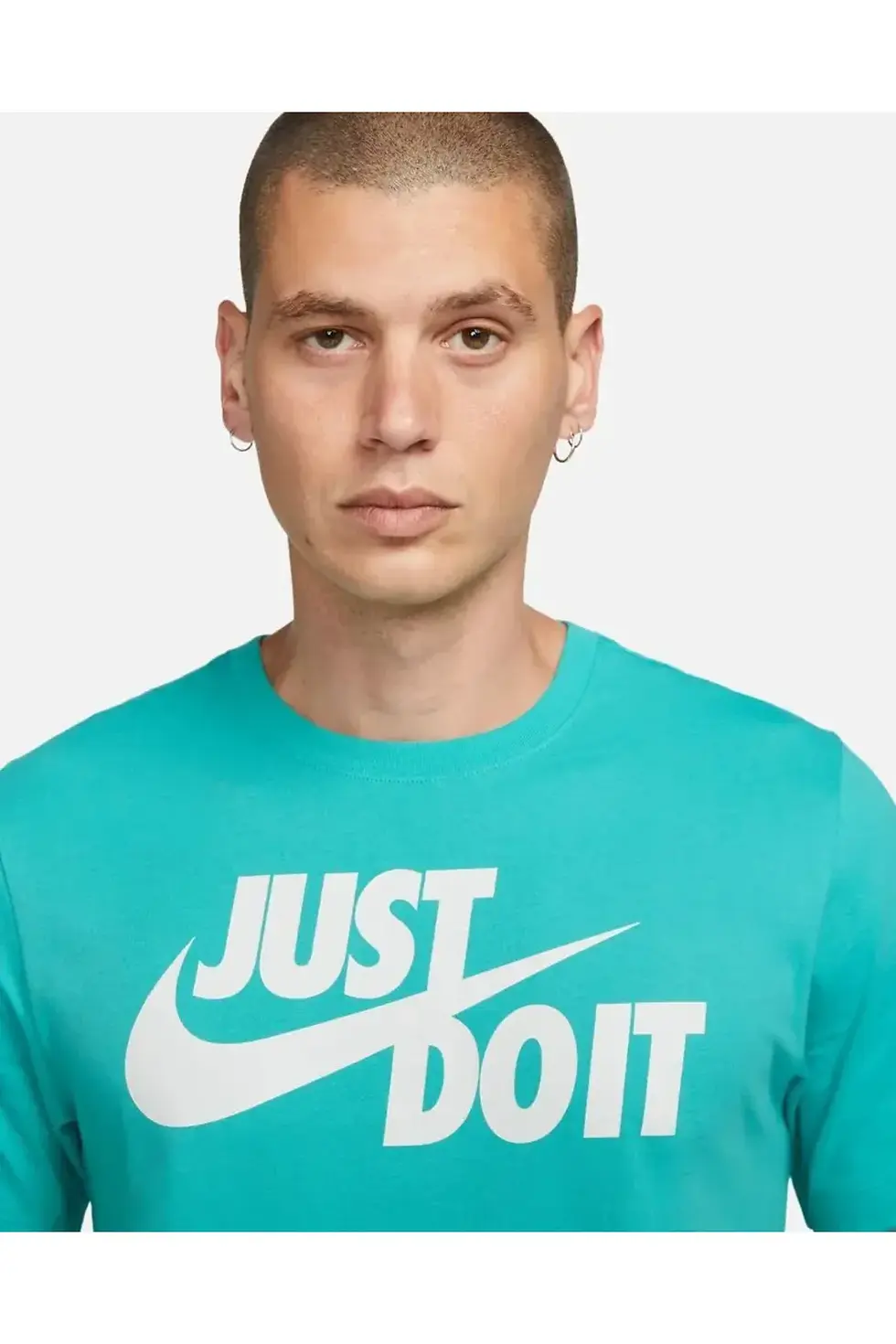 Thumbnail: Nike Sportswear Club Erkek T-shirt
