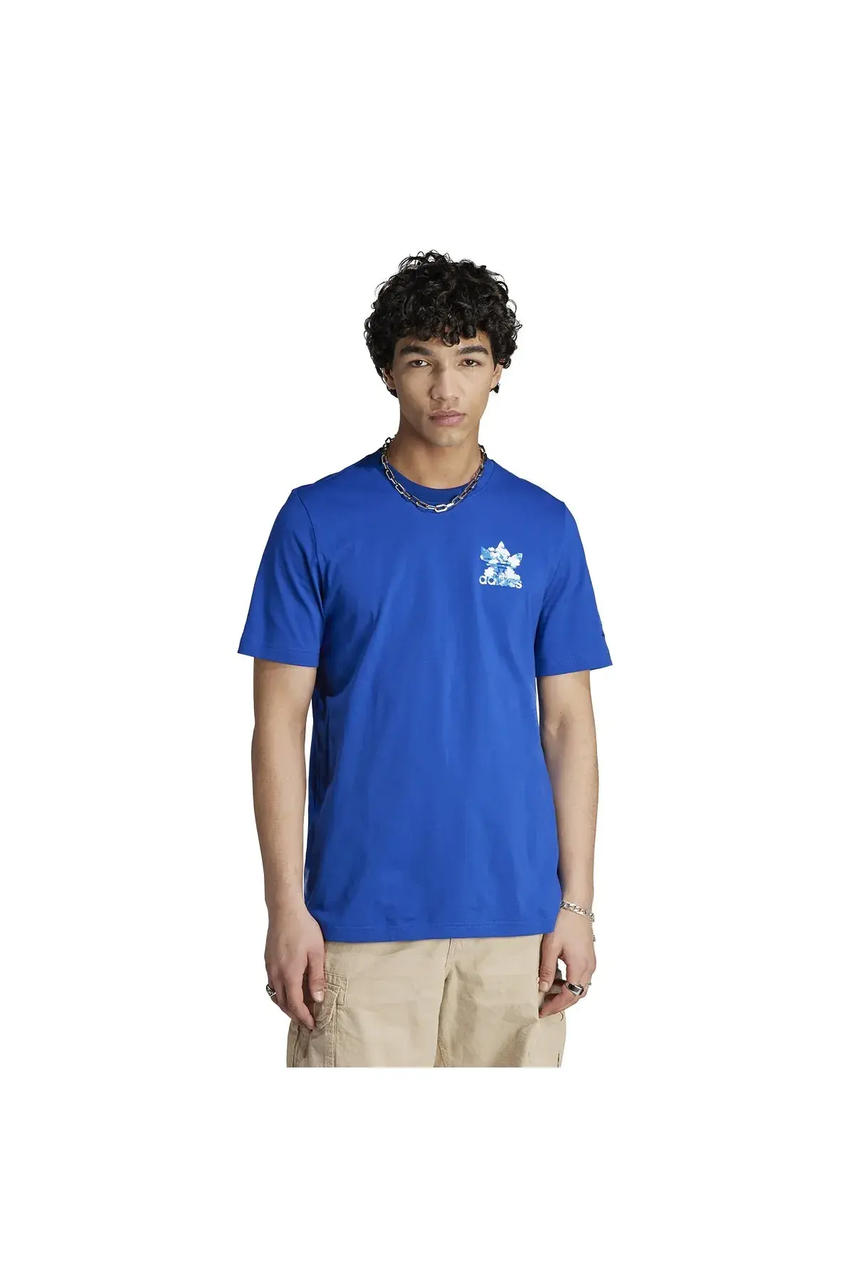 adidas Erkek T-shirt IL5154