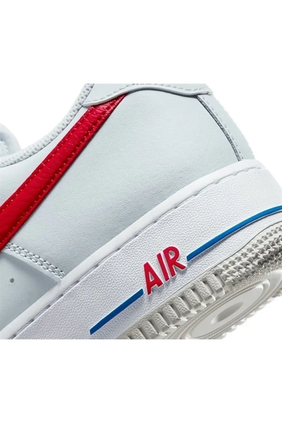 Thumbnail: Nike Air Force 1 '07 Sneaker Ayakkabı