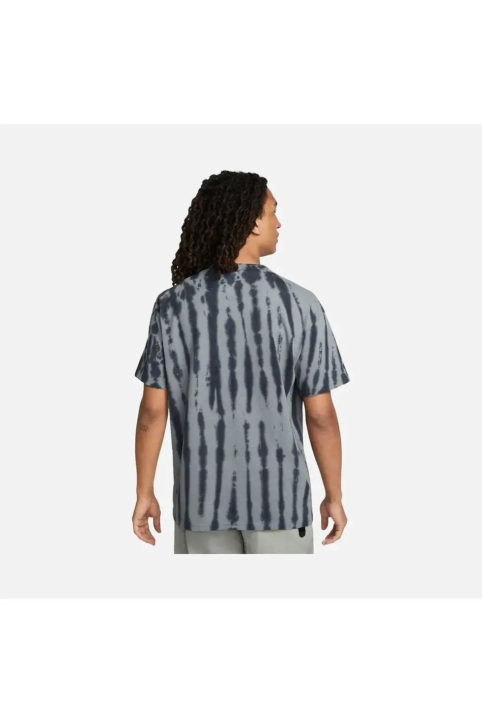 Thumbnail: Nike Sportswear Premium Essentials Tie-Dyed Short-Sleeve Erkek Tişört