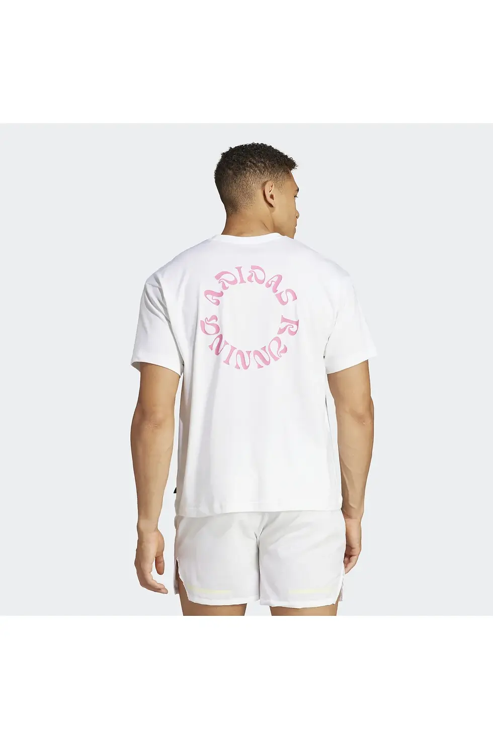 Миниатюра: adidas ADİDAS IK2123 ADİDAS IK2123 BTN UF TEE