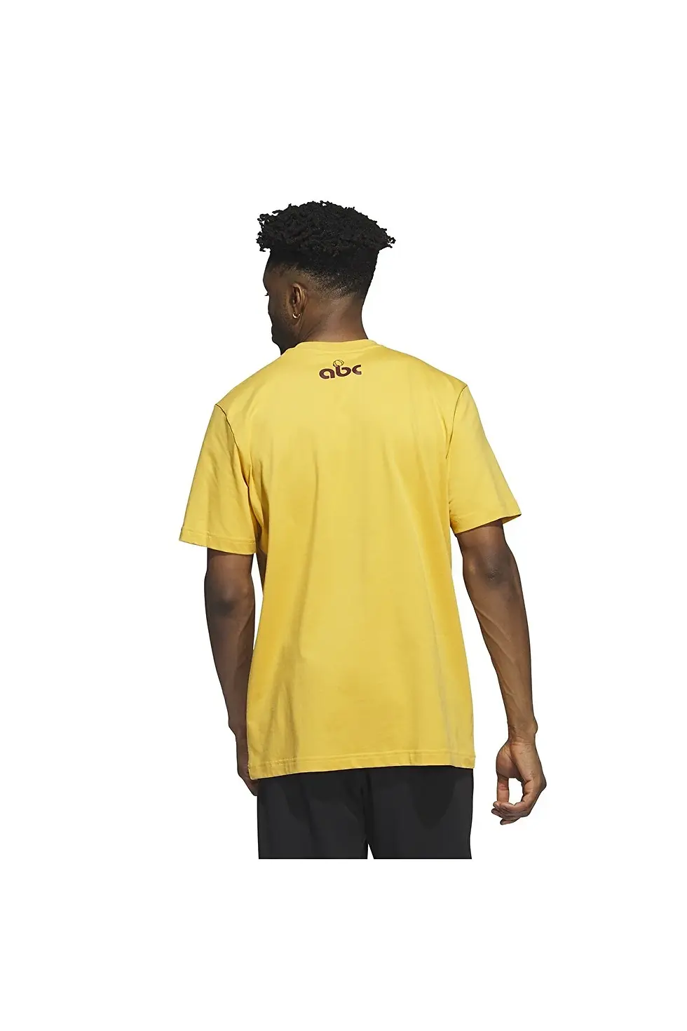 Миниатюра: adidas Summer Camp ABC Tişört