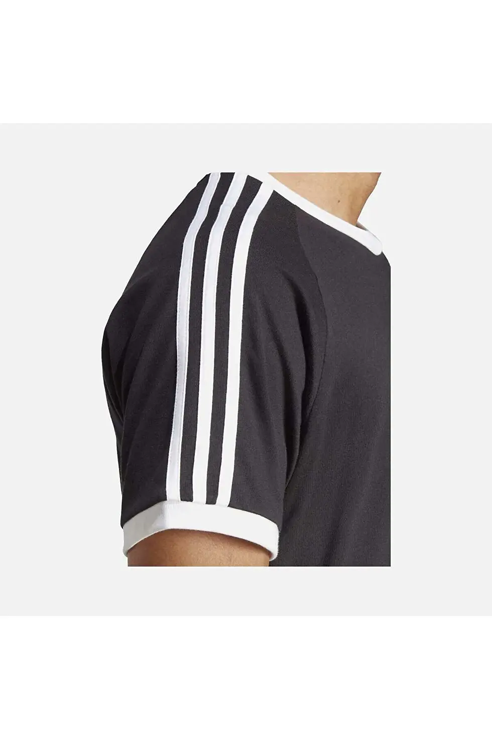Миниатюра: adidas Adicolor Classics 3-stripes Short-sleeve Erkek Tişört