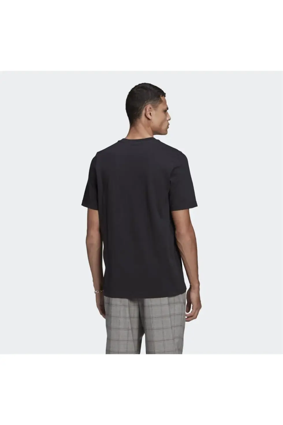 Миниатюра: adidas Adicolor Classics Trefoil Erkek Tişört