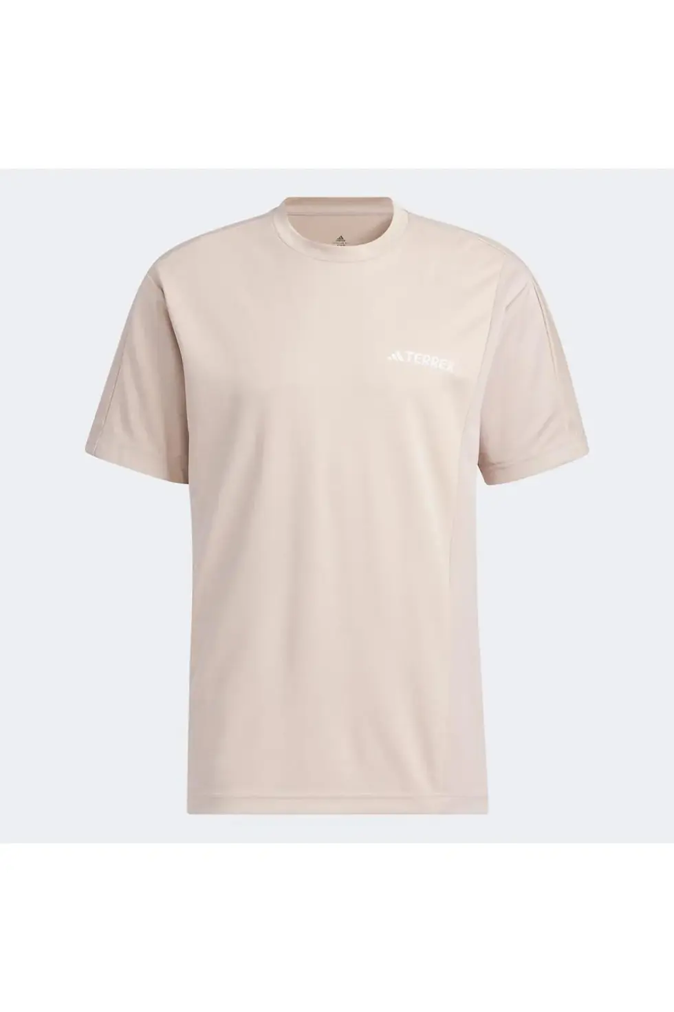 Миниатюра: adidas terrex erkek bej tshirt
