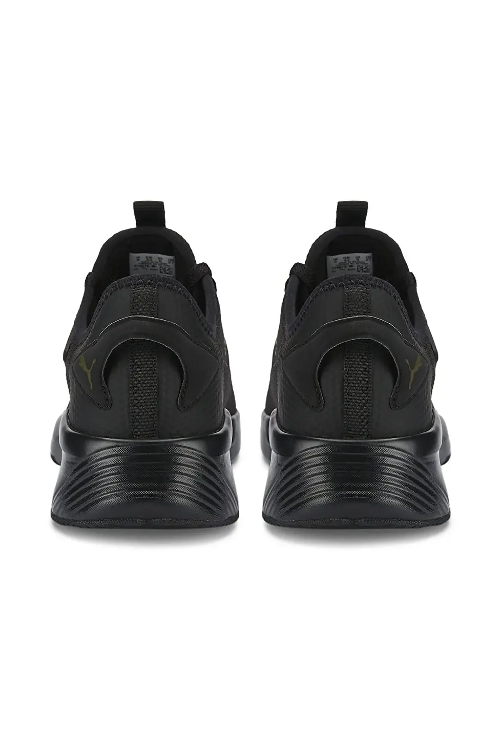 Thumbnail: Puma Retatilate Erkek Spor Ayakkabı Siyah