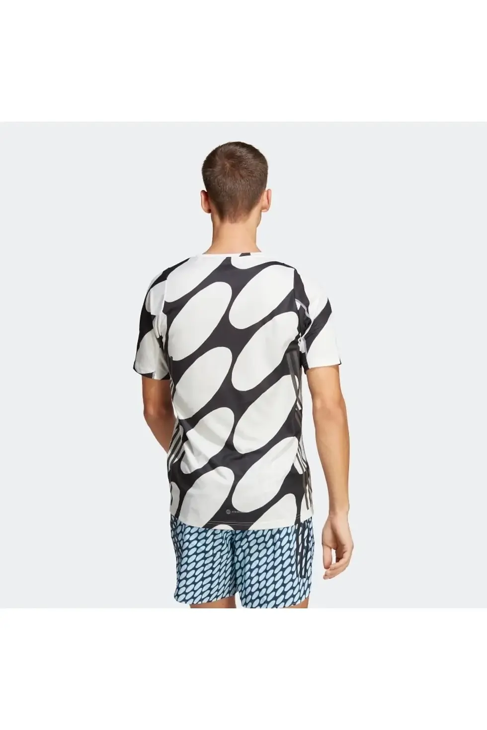 Thumbnail: adidas M Mmk Rı 3s Erkek T-shirt