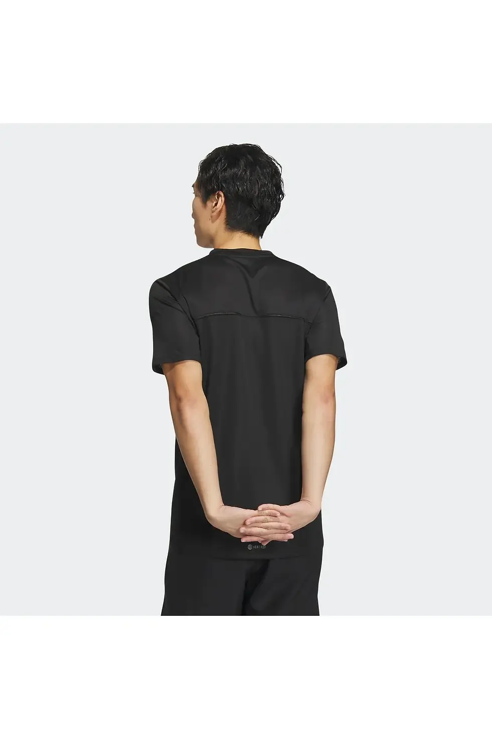 Thumbnail: adidas Ib9093 Ib9093 D4t Hr Hııt Tee IB9093