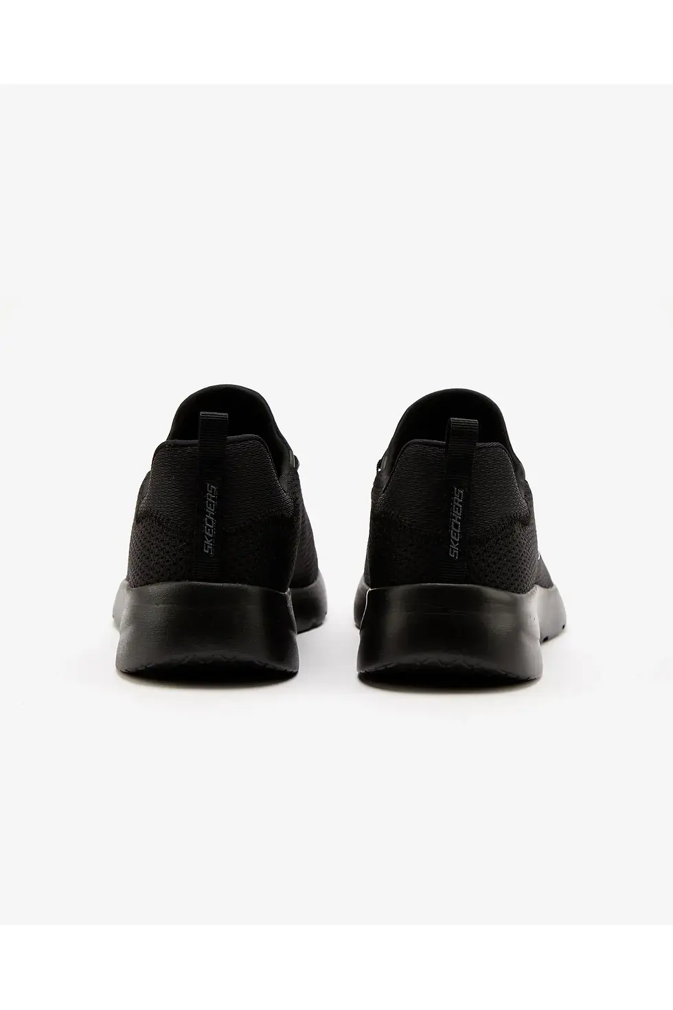 Thumbnail: Skechers Dynamight Erkek Siyah Spor Ayakkabı