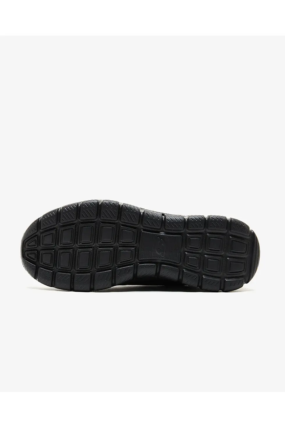 Thumbnail: Skechers Track Erkek Siyah Spor Ayakkabı