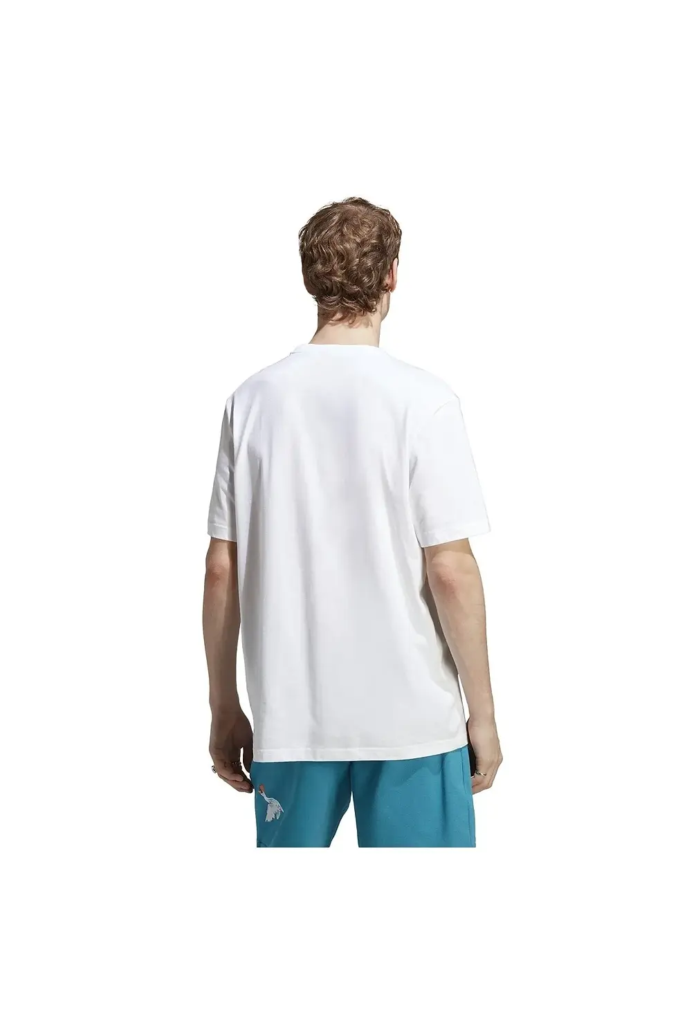 Thumbnail: adidas Erkek T-shirt