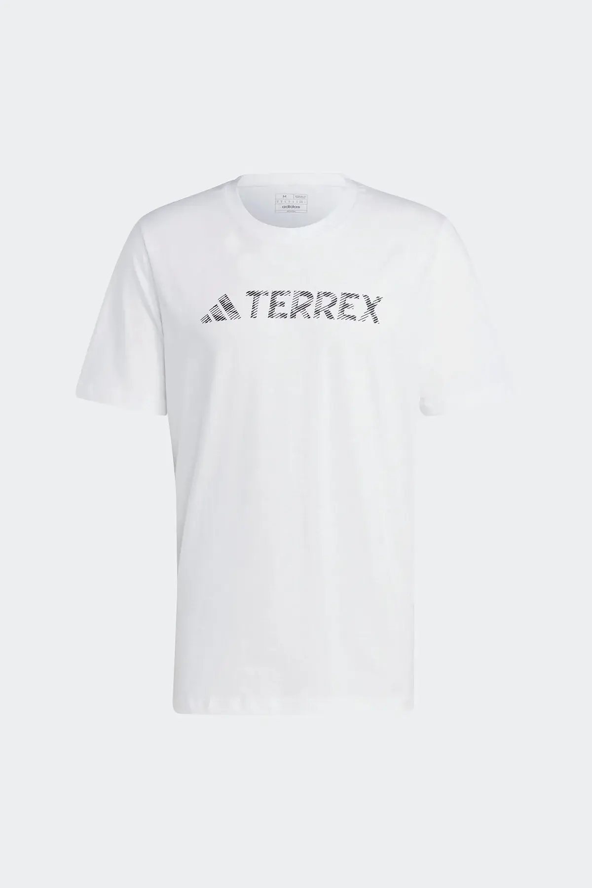 adidas Erkek Terrex Classic Logo Tişört