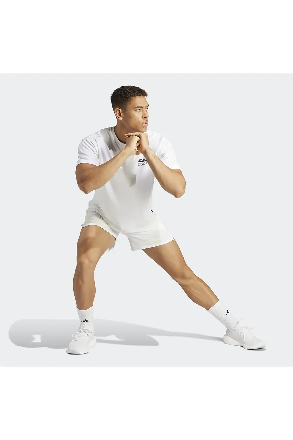 Миниатюра: adidas ADİDAS IK2123 ADİDAS IK2123 BTN UF TEE