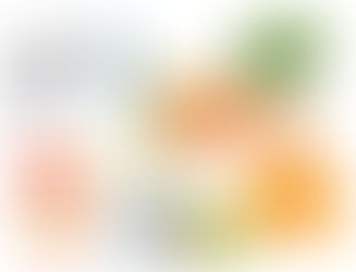 A fresh dose of vitamins