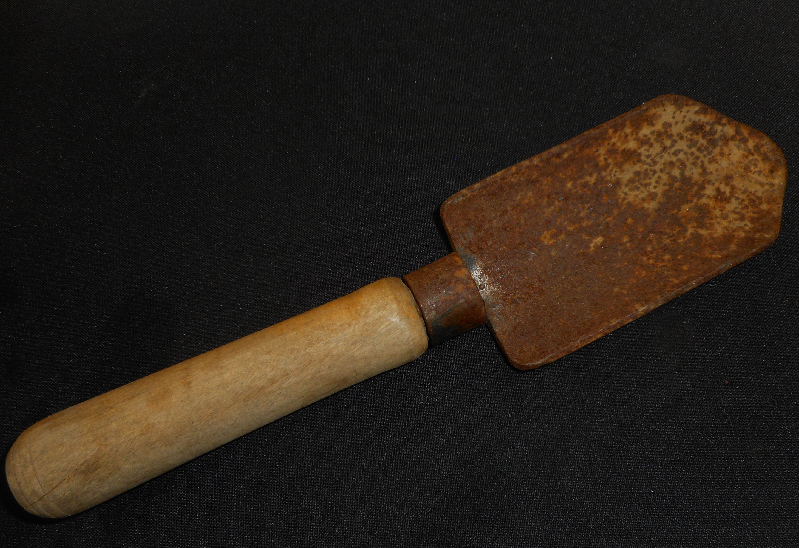 RAWTools Shovel