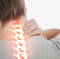Disc Herniation, Sciatica, chronic spine and back pain management specialist near New Orleans