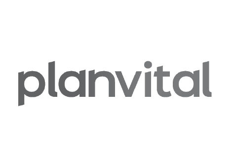 Logotipo Planvital: convenio con seguro privado