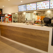 Diseño y remodelación de restaurantes, cafeterías y bares en Quito, Guayaquil, Cuenca y Ecuador.