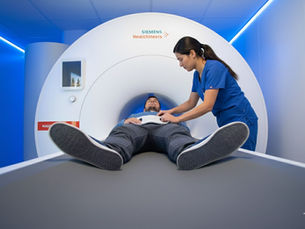 Colangioresonancia en Quito: la RM clave para diagnosticar cálculos y obstrucciones biliares