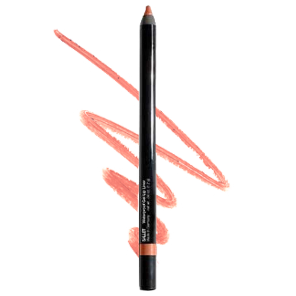 Thumbnail: Warm Lip Liners