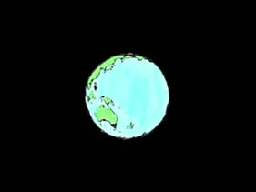 EarthDAY Presents: EarthSTARS.Earth Regenerative Exchange! Local/Global