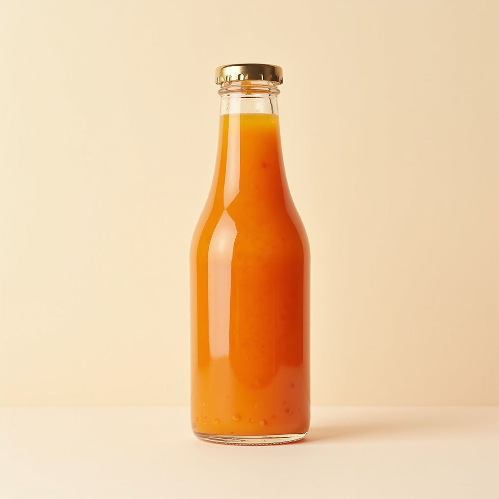 Habanero Mango Tango