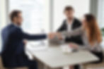 Buying property