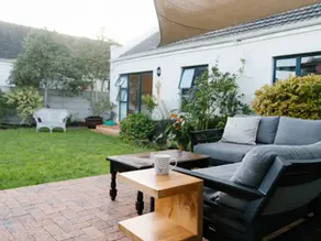 Best Turf for New Brisbane Homes