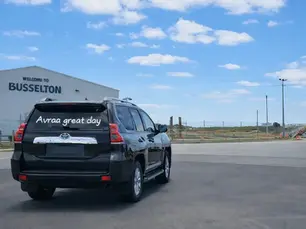 Busselton Airport to Town: Everything You Need to Know Before Driving