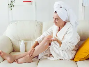 Restore Balm: Deep Nourishment for Lip, Face & Body