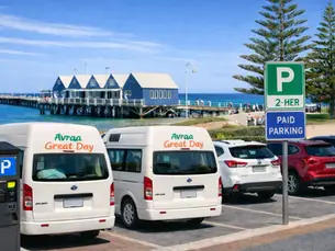 Parking in Busselton: Free, Paid & Local Parking Tips for Visitors & Hire Cars