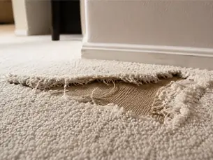 Signs Your Property May Need Professional Carpet Repairs