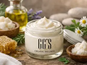 Tallow Cream: Deep Moisture for Calmer, Stronger, Healthier Skin